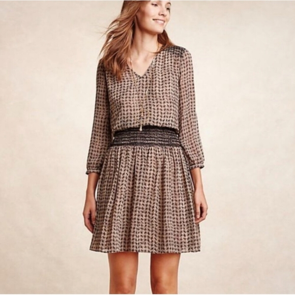 Vanessa Virginia callista dress - Picture 7 of 10